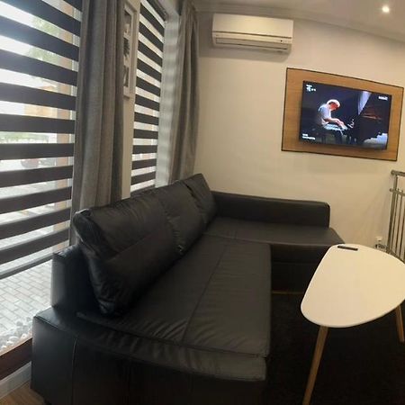 布尔加斯Casa Raffaelo公寓 外观 照片