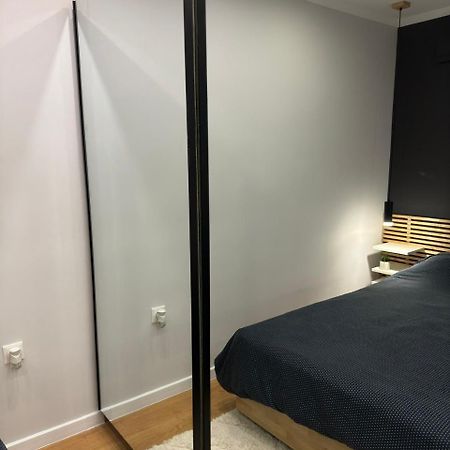 布尔加斯Casa Raffaelo公寓 外观 照片