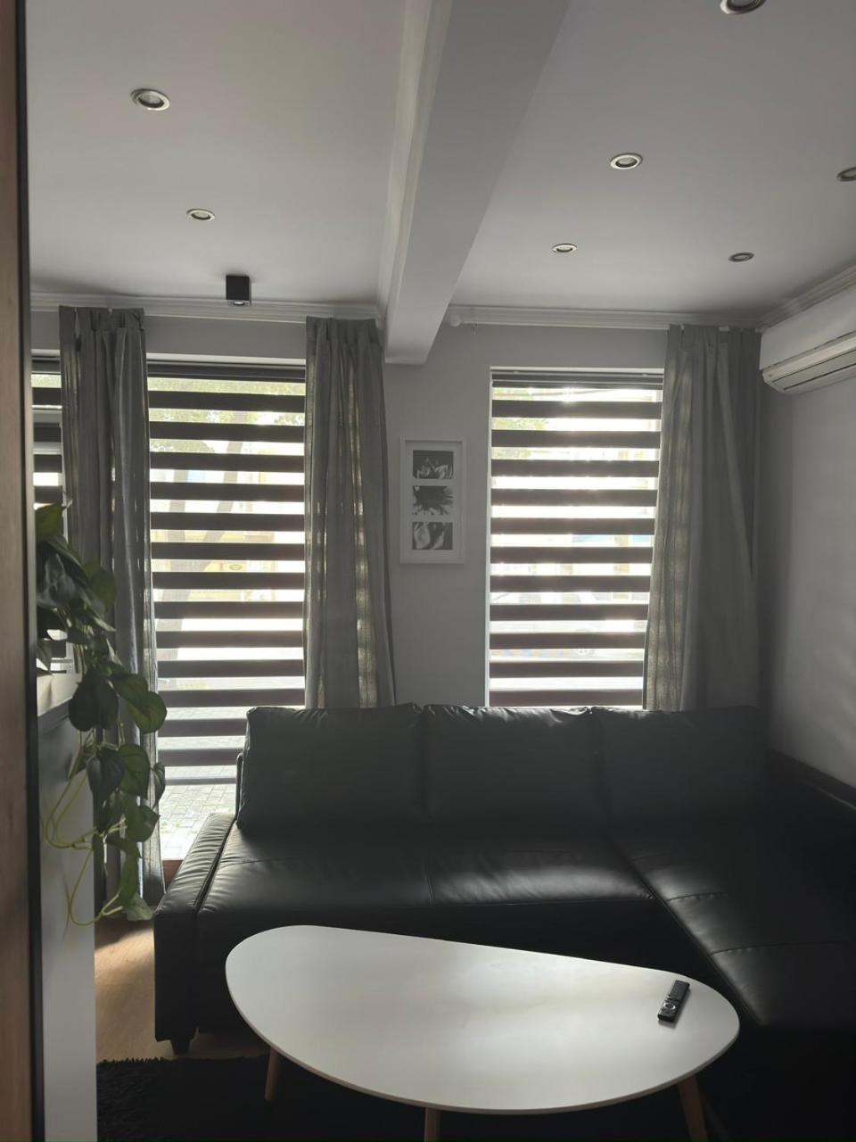 布尔加斯Casa Raffaelo公寓 外观 照片